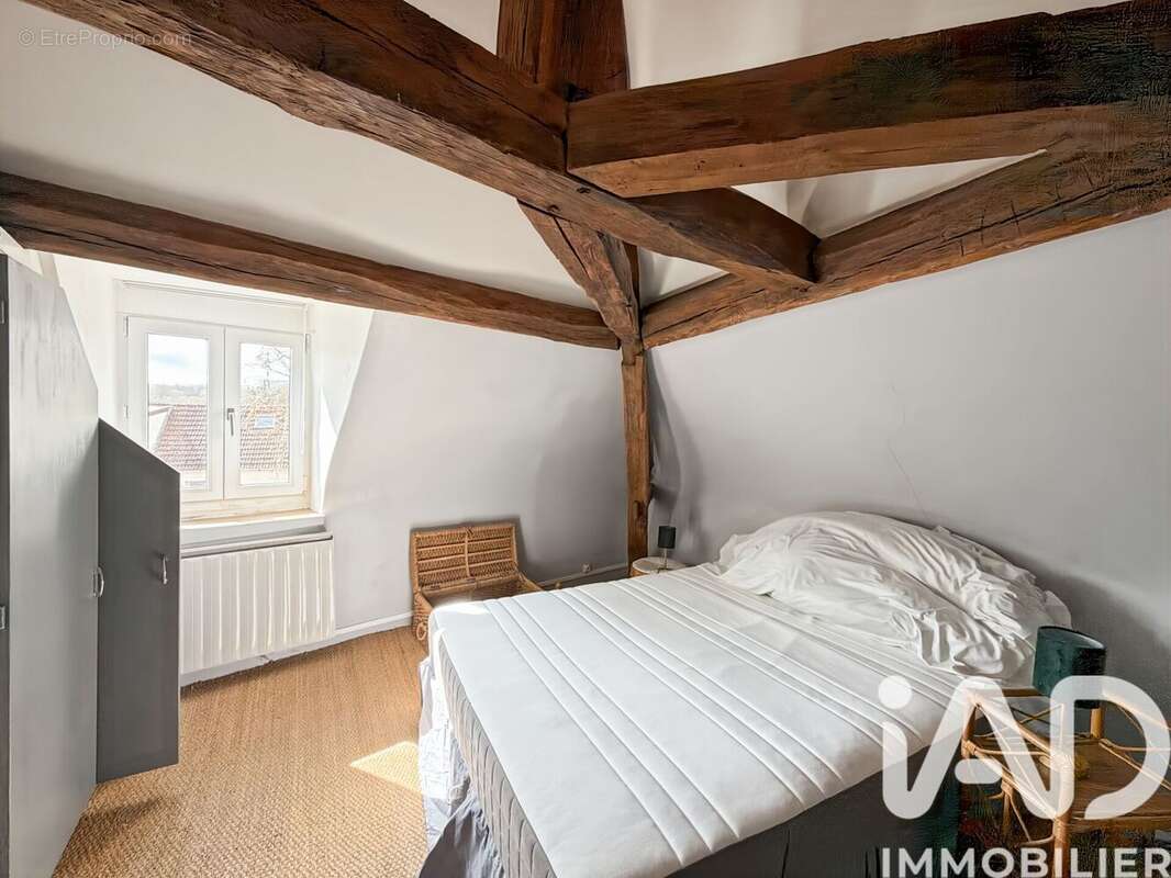 Photo 8 - Appartement à SOISY-SUR-SEINE