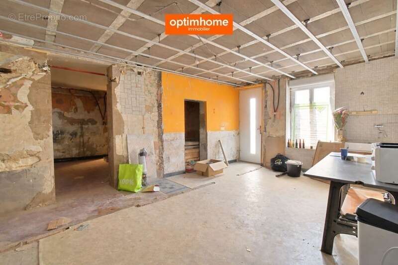 Maison à vendre 8 pièces BICQUELEY (54) - photo 15