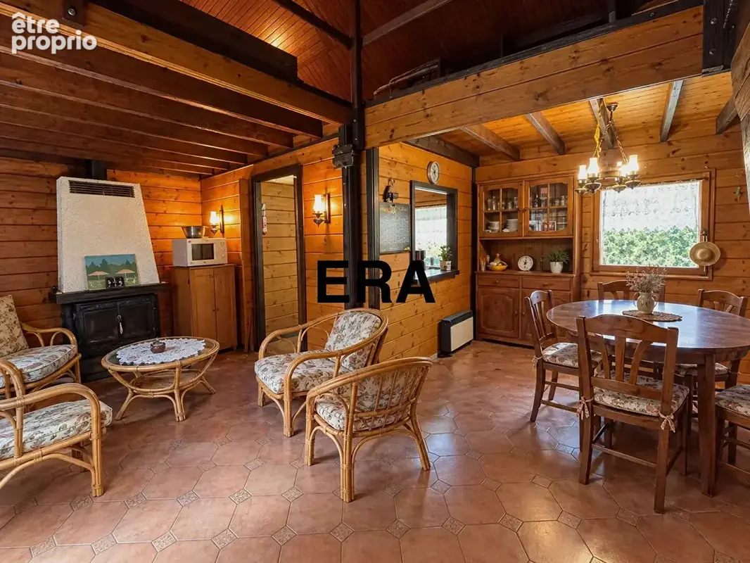 Maison 33m² à rebergues - photo 2