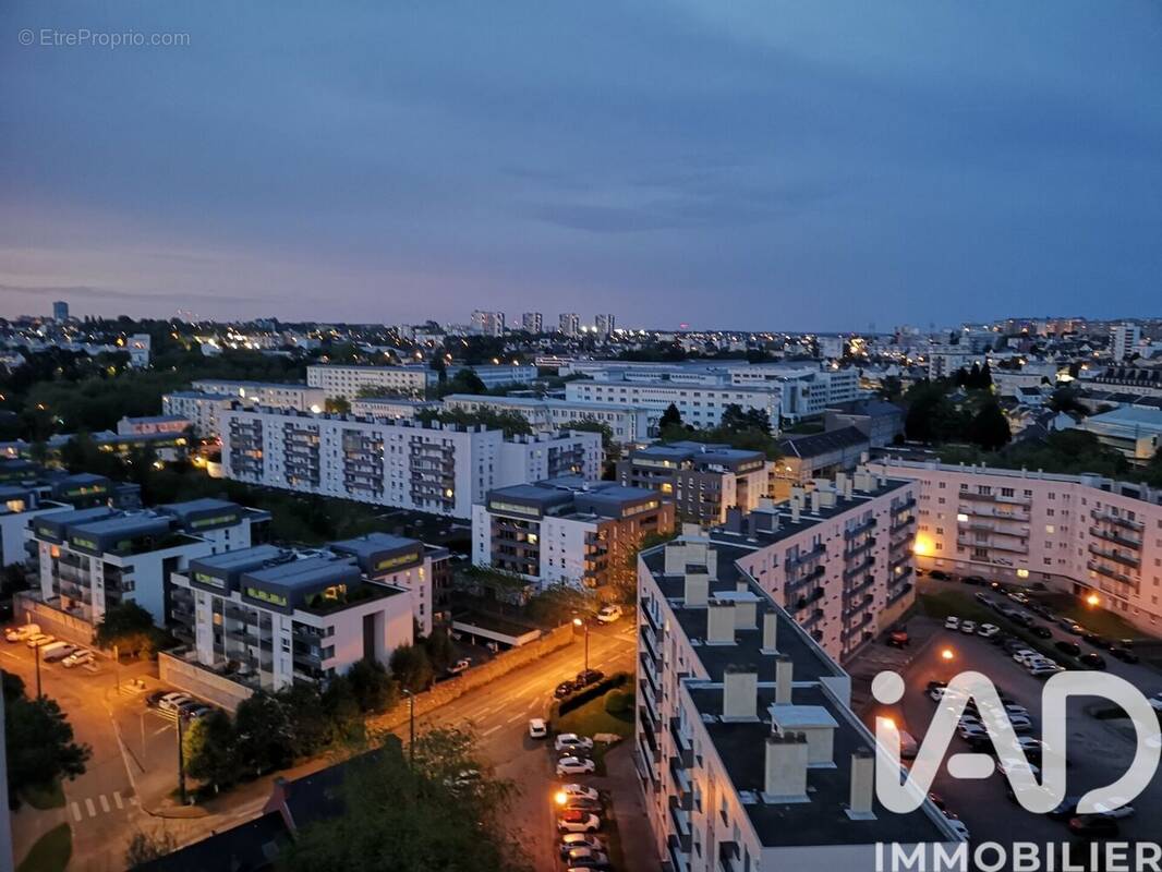 Photo 1 - Appartement à BREST