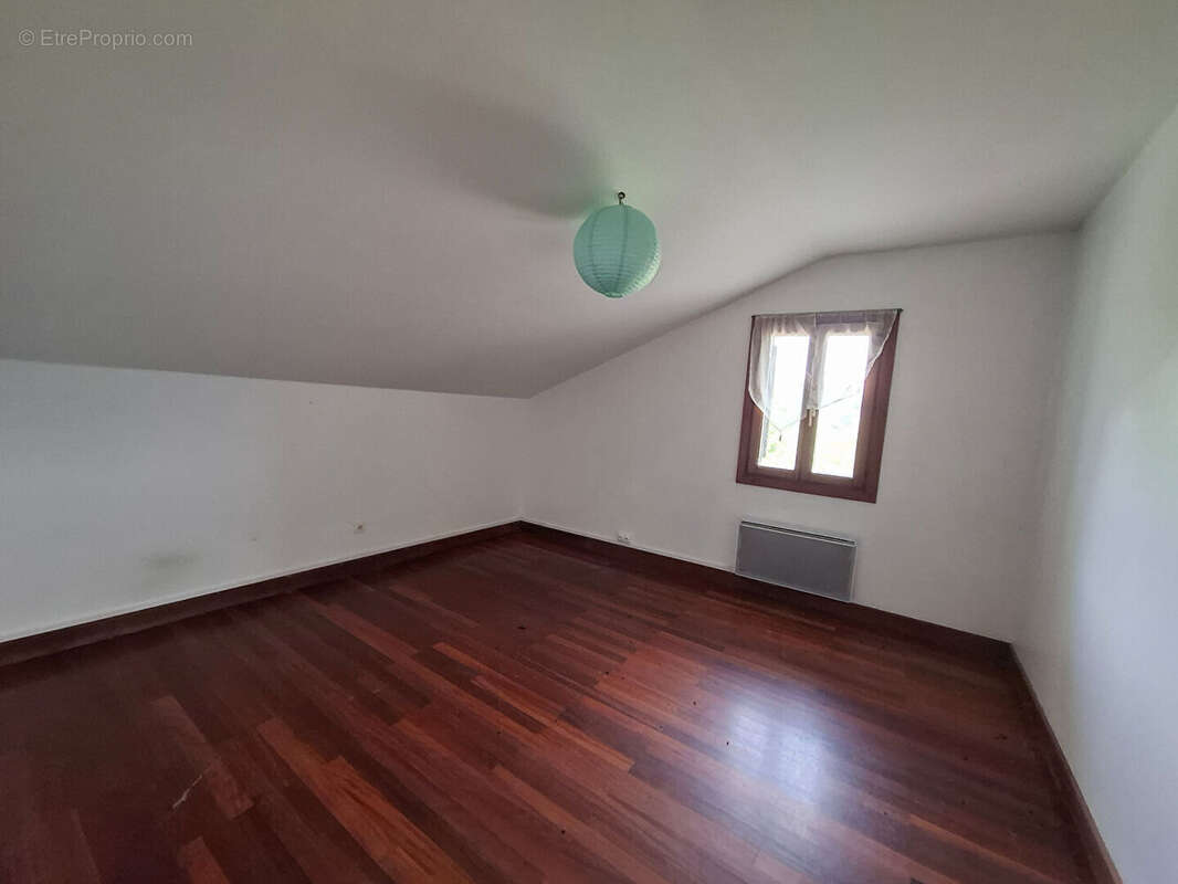 Appartement à URRUGNE
