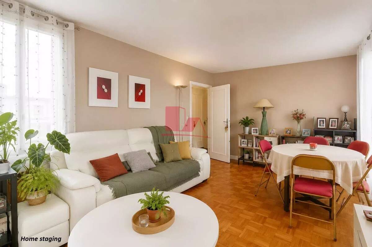 Appartement à VANVES