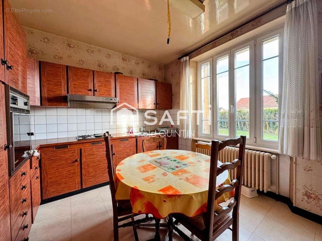 Photo 5 - Appartement à ETAIN