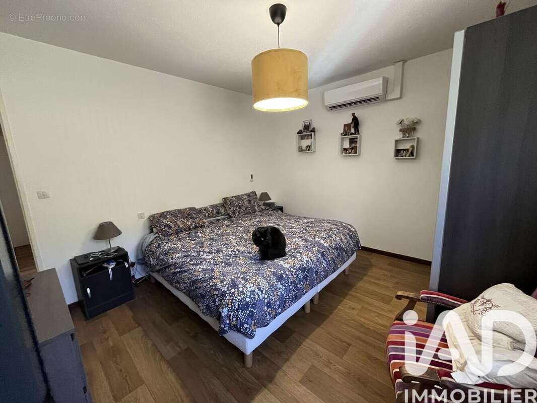 Photo 6 - Maison à ASTON