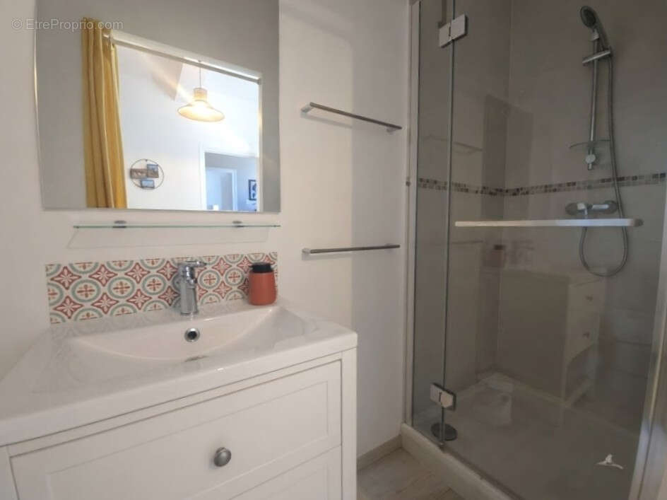 Bienvenu a argeliers : maison de caractere de 175 m² - photo 10