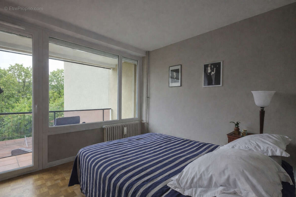 Appartement à SAINT-GERMAIN-EN-LAYE