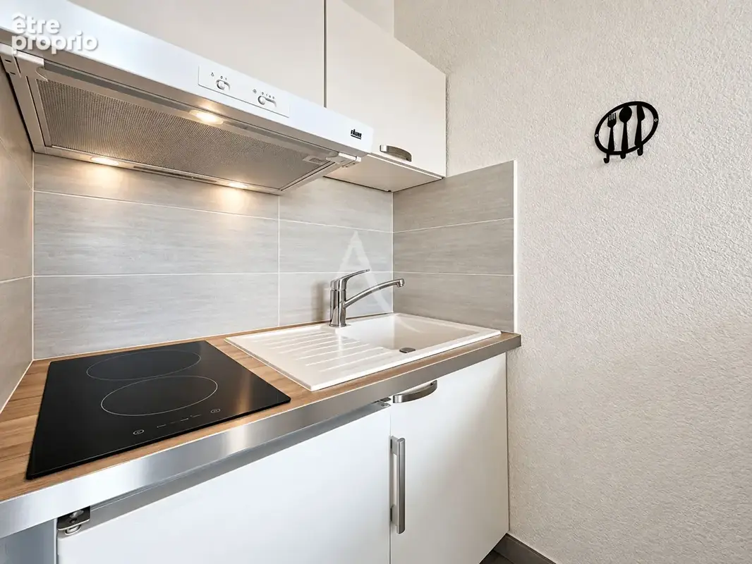 Studio La Corniche Saint Hilaire de Riez - photo 4
