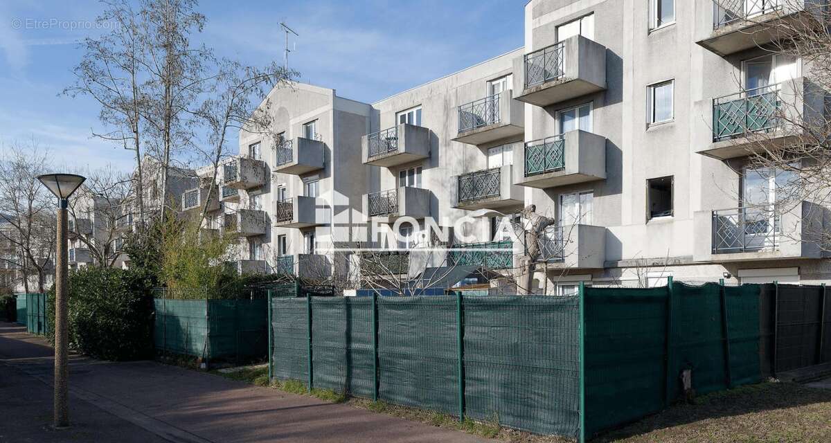 Evry-Courcouronnes - T2 - 49,25 M2 - photo 9