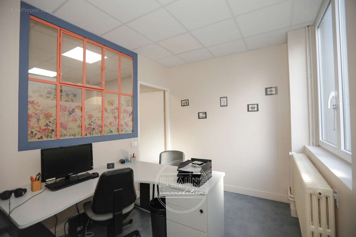 Immeuble de rapport aux multiples possibilités   Secteur Gare des Charentes - photo 53