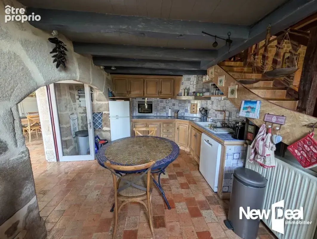Propriété de charme en pierre – 290 m² – 2,5 ha avec vue dominante – cadre d’exception - photo 8