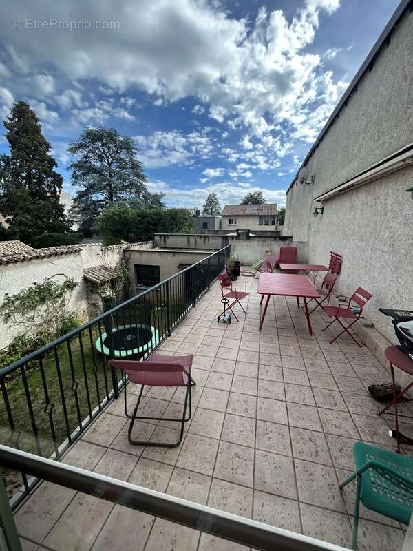 Maison à CORCELLES-EN-BEAUJOLAIS