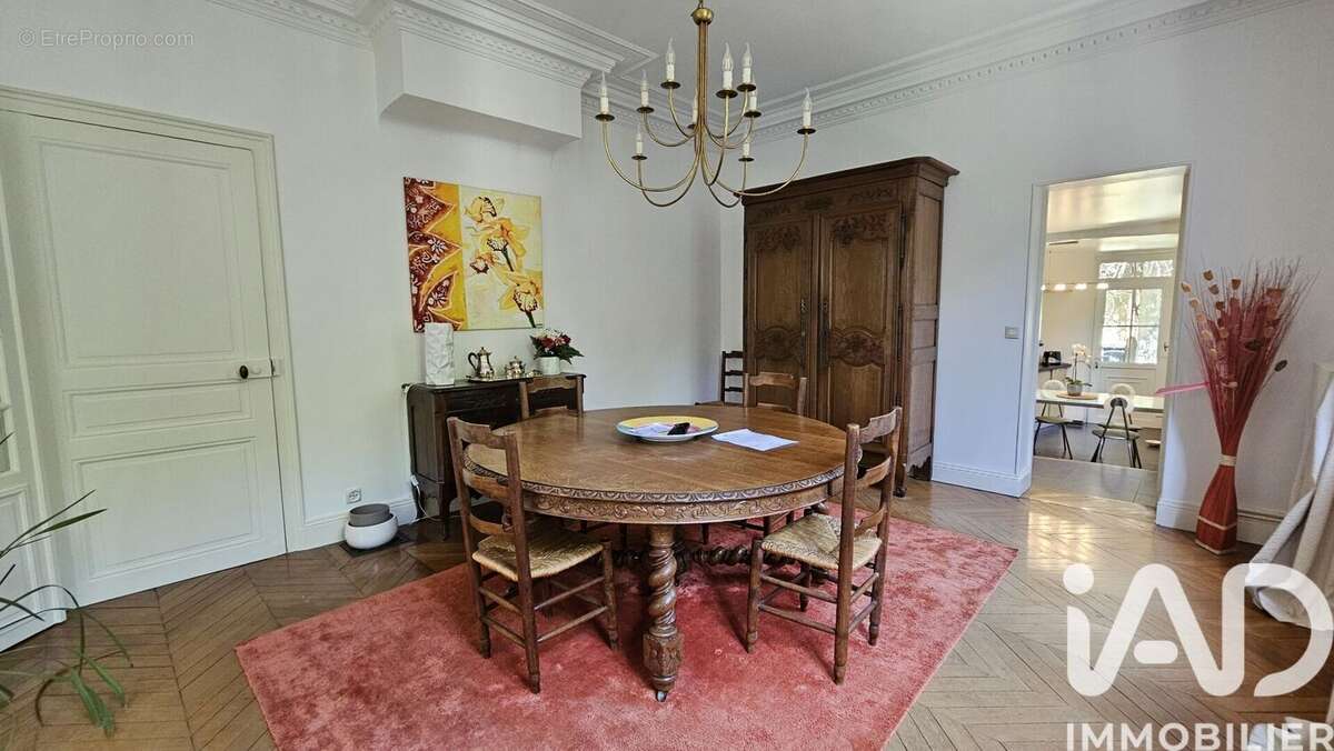 Maison 365 m² à Villiers-Sur-Seine  - photo 6