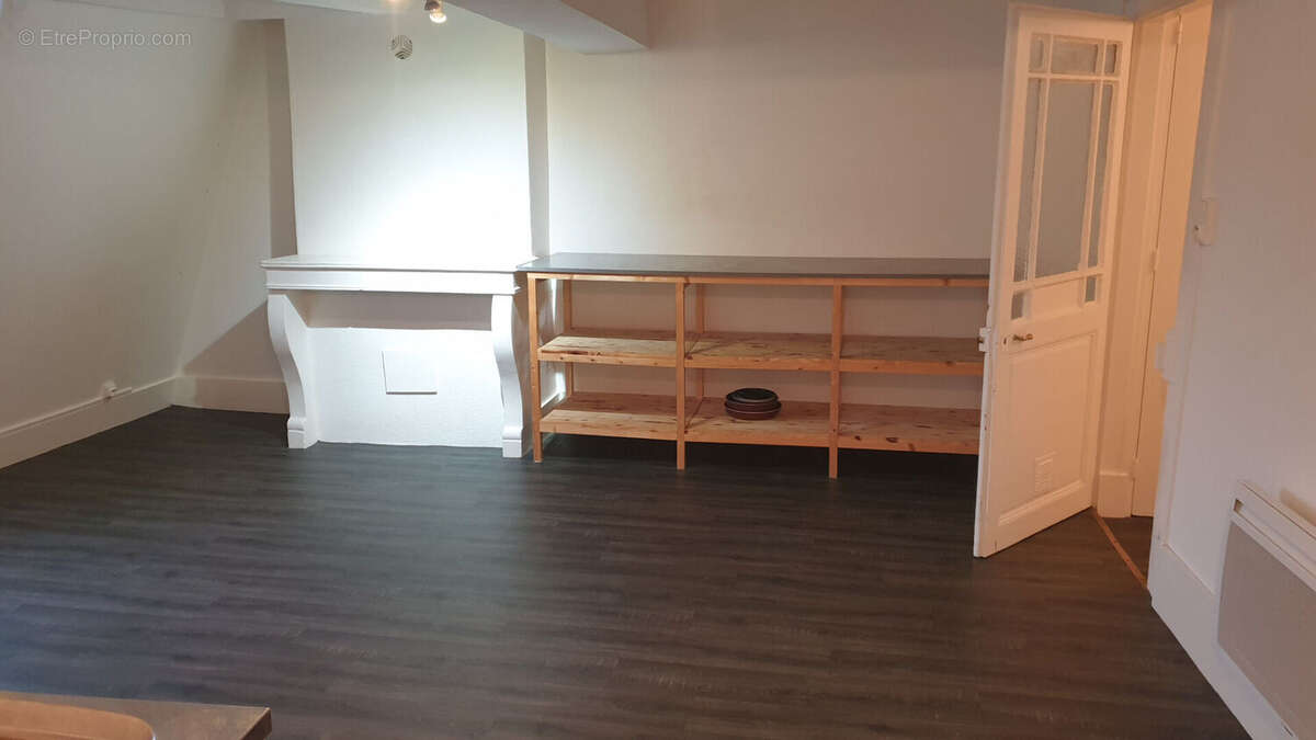 Appartement à BESANCON