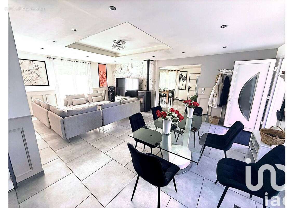 Photo 7 - Maison à AUZAY