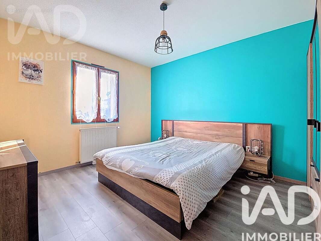 Photo 8 - Maison à AUXERRE