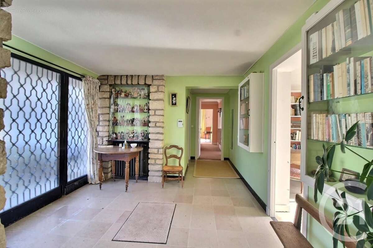 Maison à FERE-EN-TARDENOIS