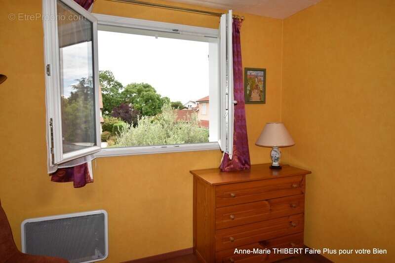 Maison à vendre 5 pièces CHASSIEU (69) - photo 25