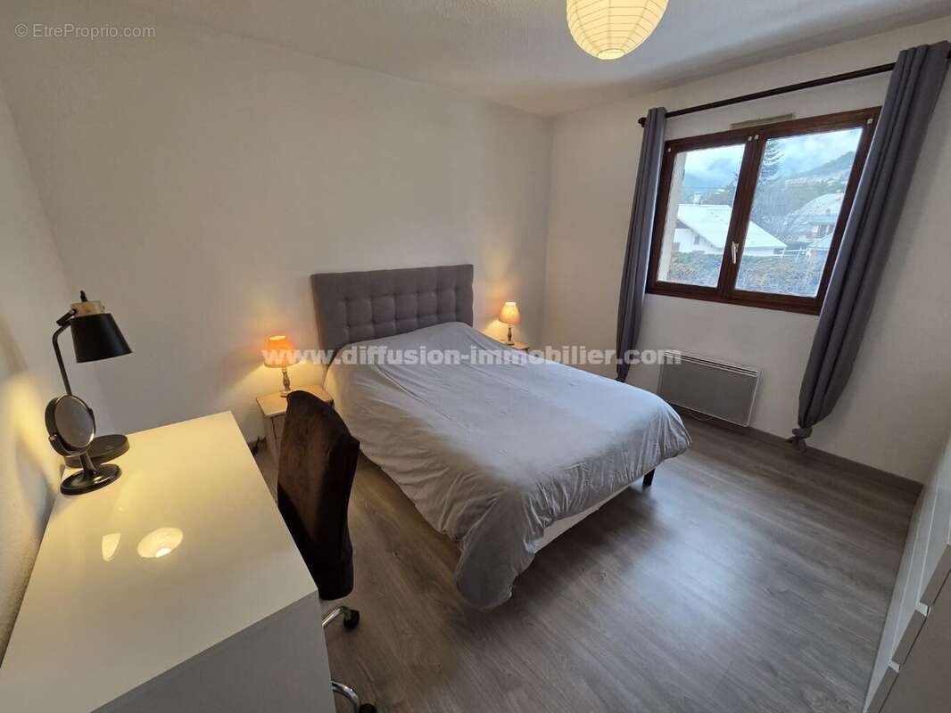 Appartement à SAINT-PONS