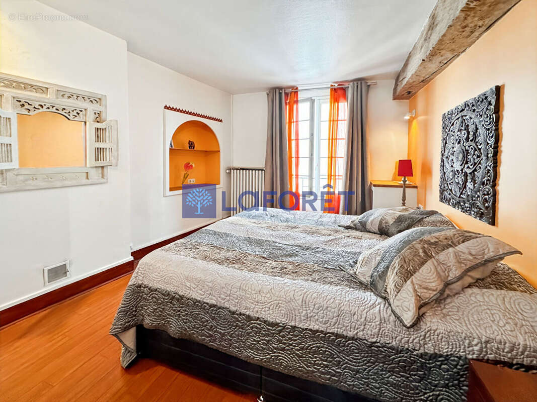 Maison à AZAY-LE-RIDEAU