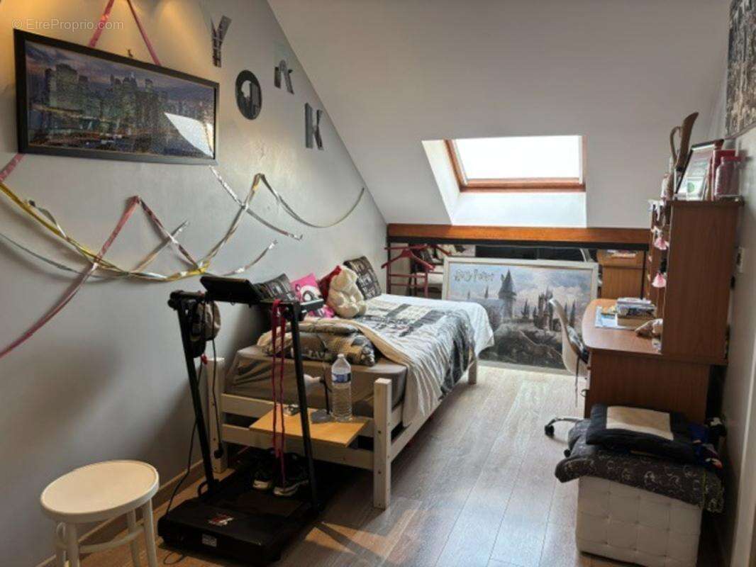 Maison à vendre 6 pièces secteur CLAYE SOUUILLY - photo 6