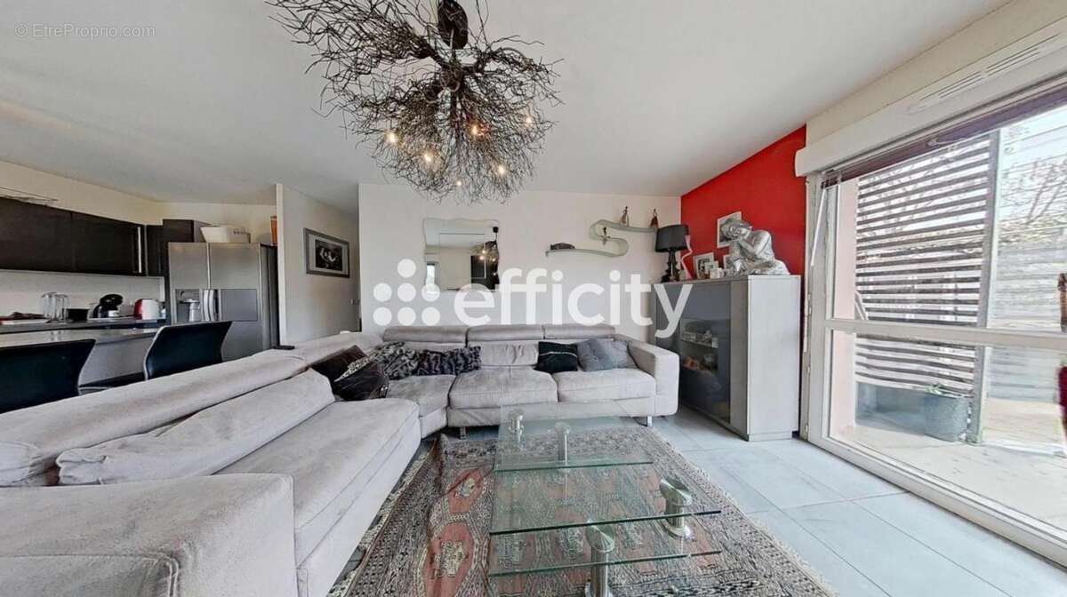 Appartement - photo 4