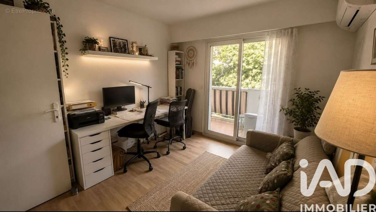 Photo 7 - Appartement à NICE
