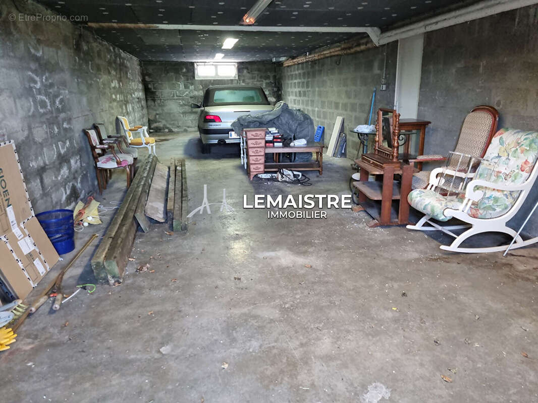 Maison à SAINT-ROMAIN-DE-COLBOSC