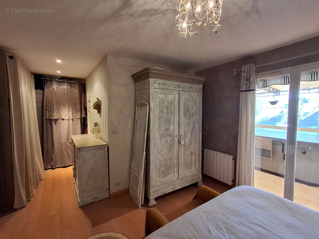 Maison à DOMPIERRE-SUR-MER