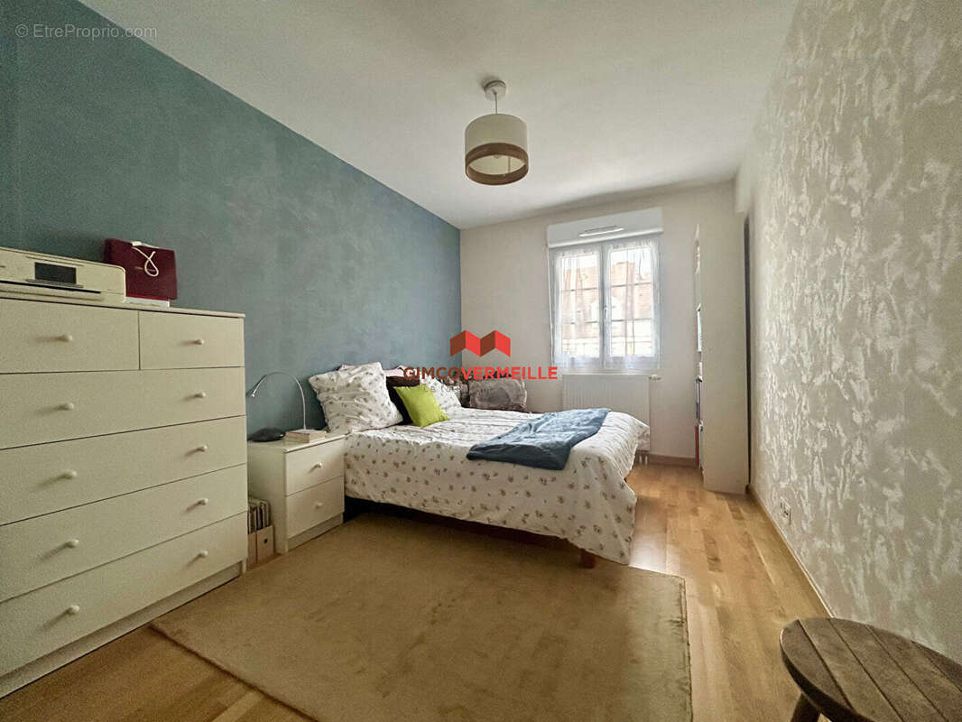 Appartement à POISSY