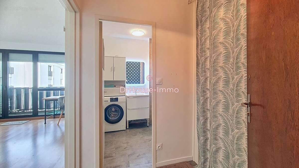 Appartement à PESSAC