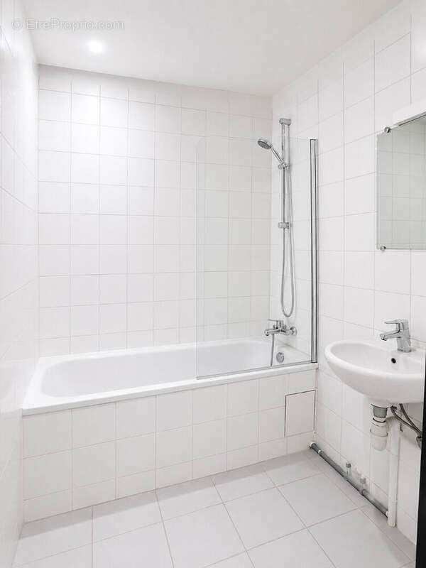 Appartement à MARSEILLE-9E
