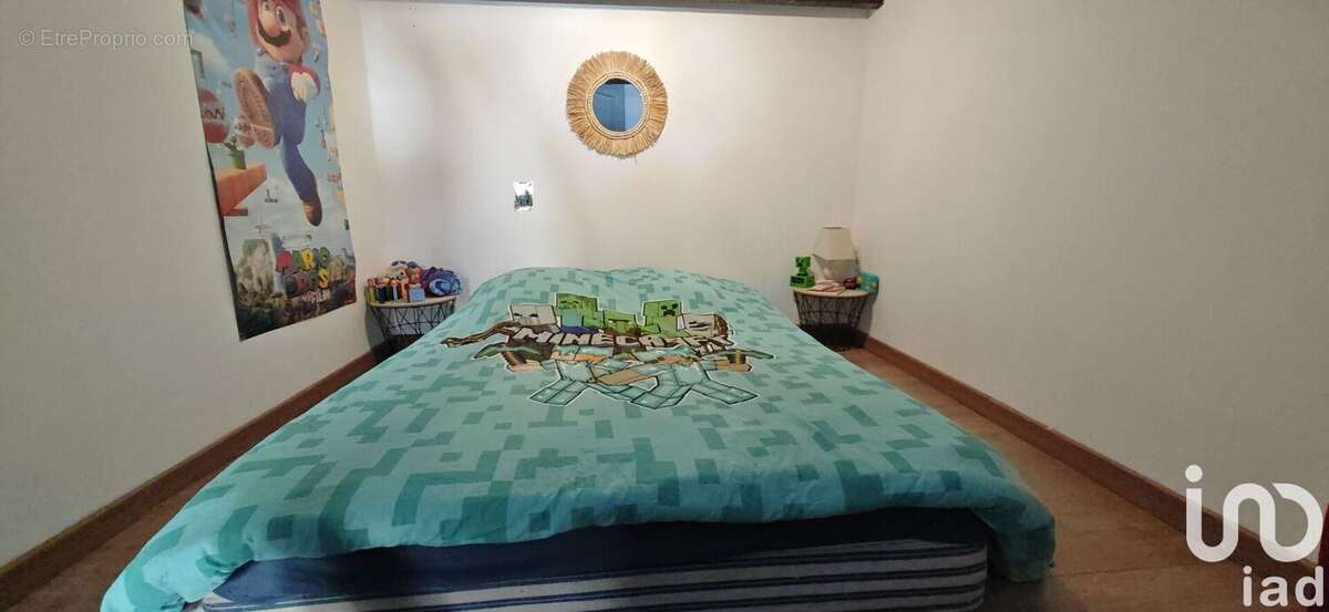 Photo 5 - Maison à TORREILLES