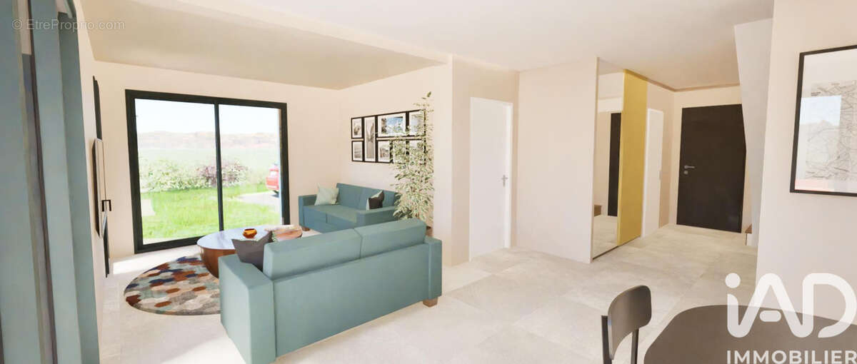 Photo 5 - Maison à ALLAIRE