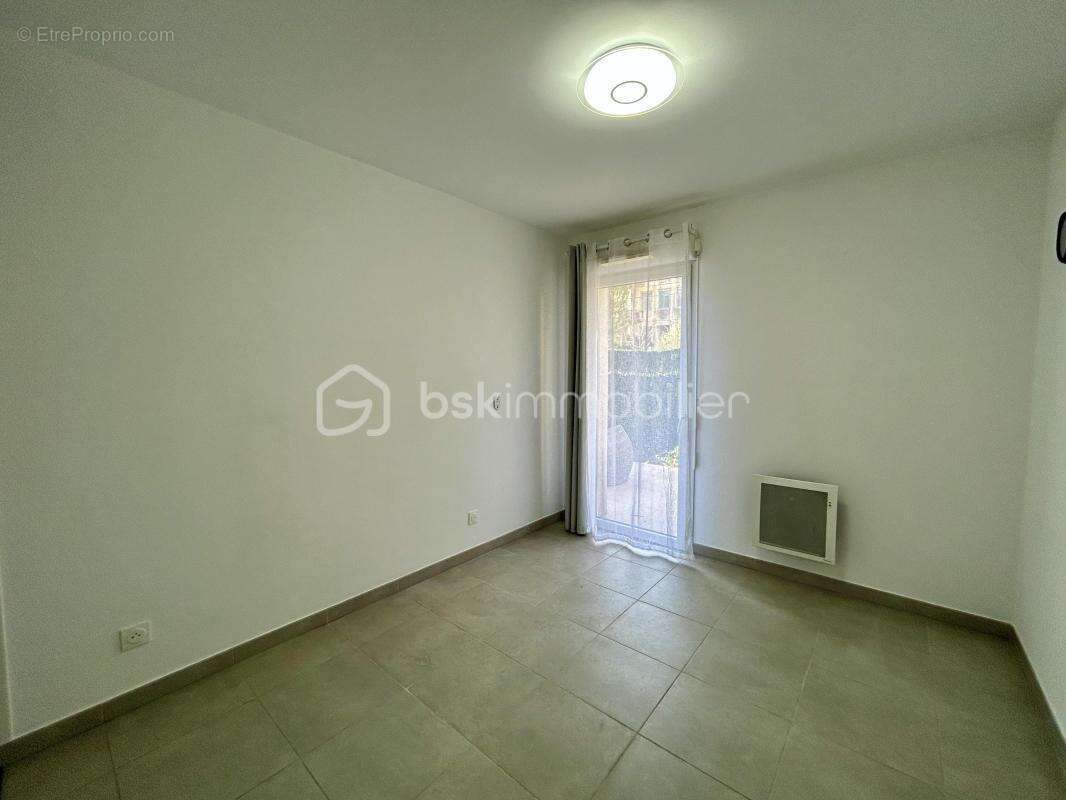 Appartement à AUBAGNE