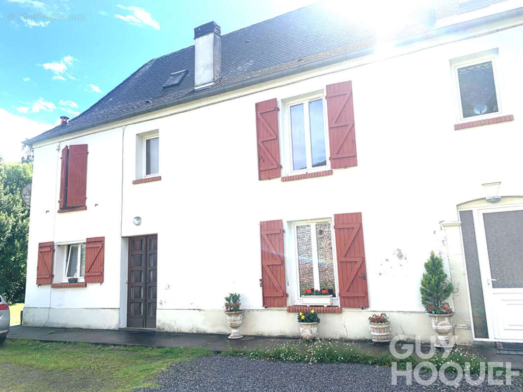 Appartement à ARTIX