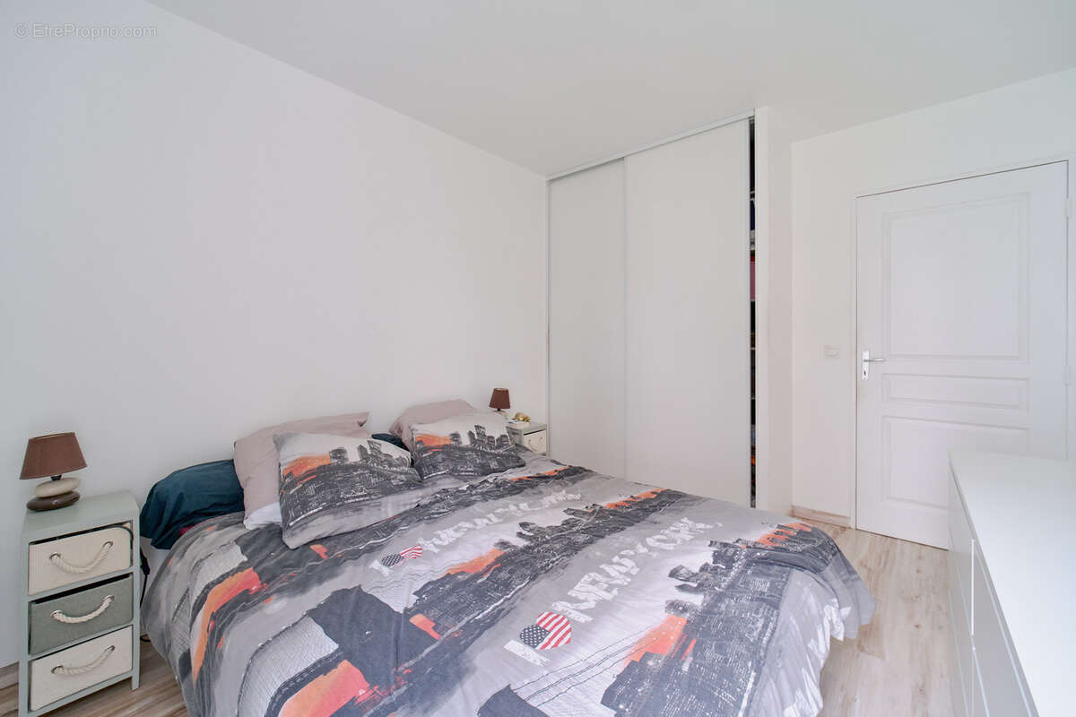 Appartement à LYON-9E
