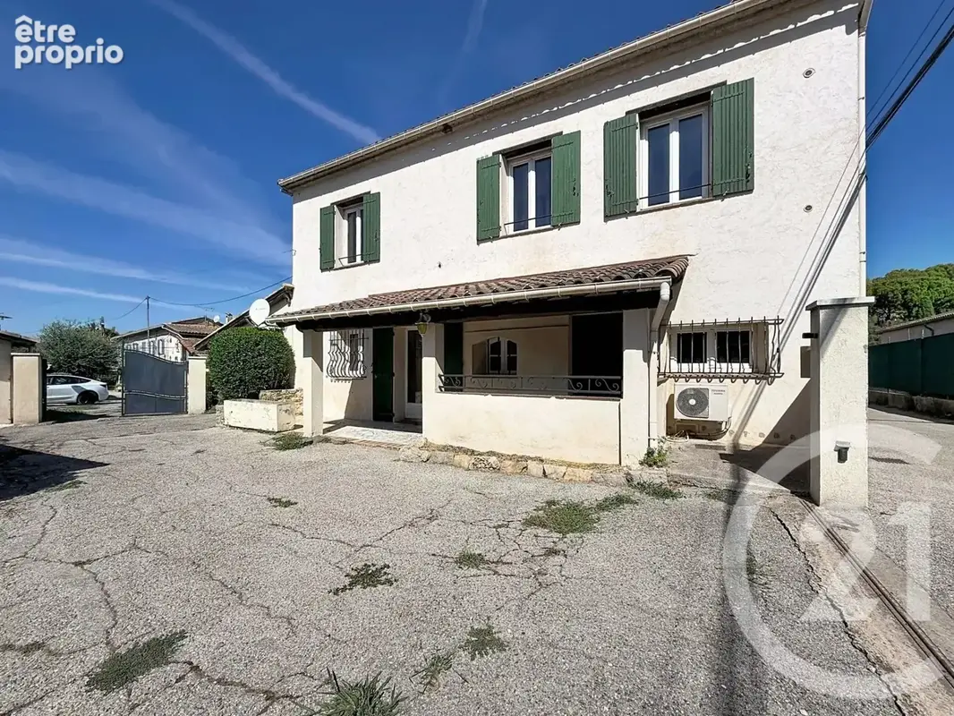 Maison 4 pièces 91 m² à vendre à Mougins (06250) - photo 2