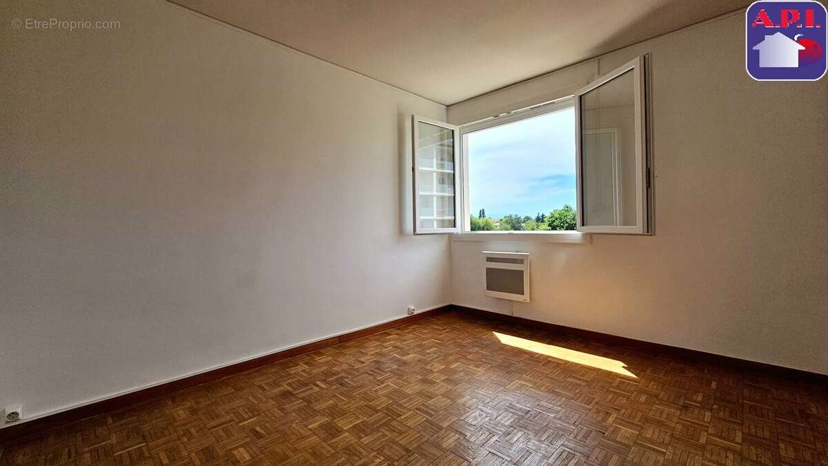 Appartement à SAINT-GAUDENS