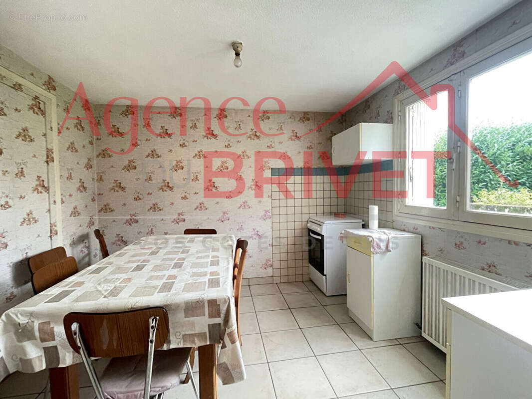 Maison à PONTCHATEAU