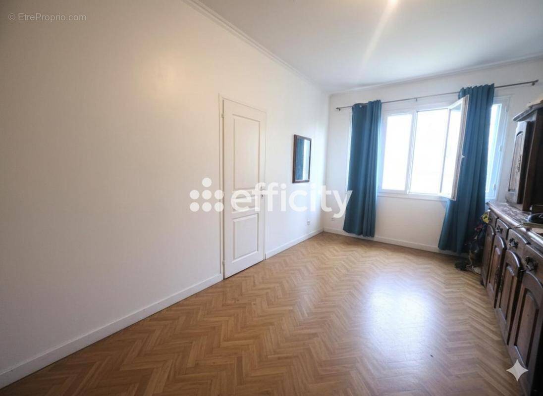 Appartement à CLAMART