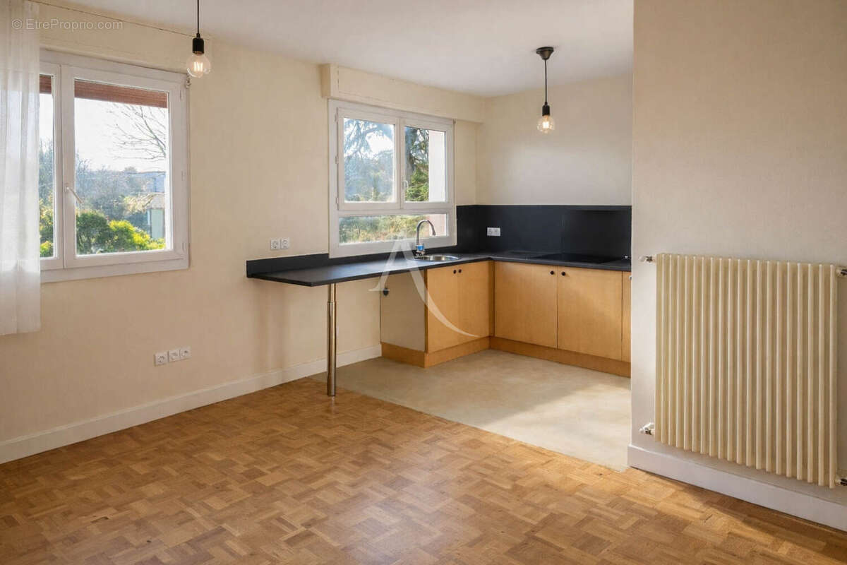 Appartement à PAU