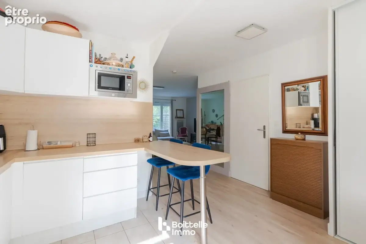 Maison 101 m² à Saintry-Sur-Seine  - photo 7