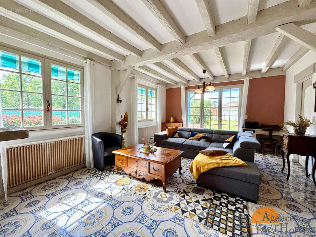 Maison à ANDERNOS-LES-BAINS
