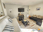 Appartement à GRUISSAN