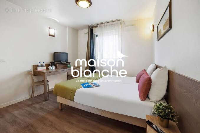 Appartement à SAINT-CYR-L'ECOLE