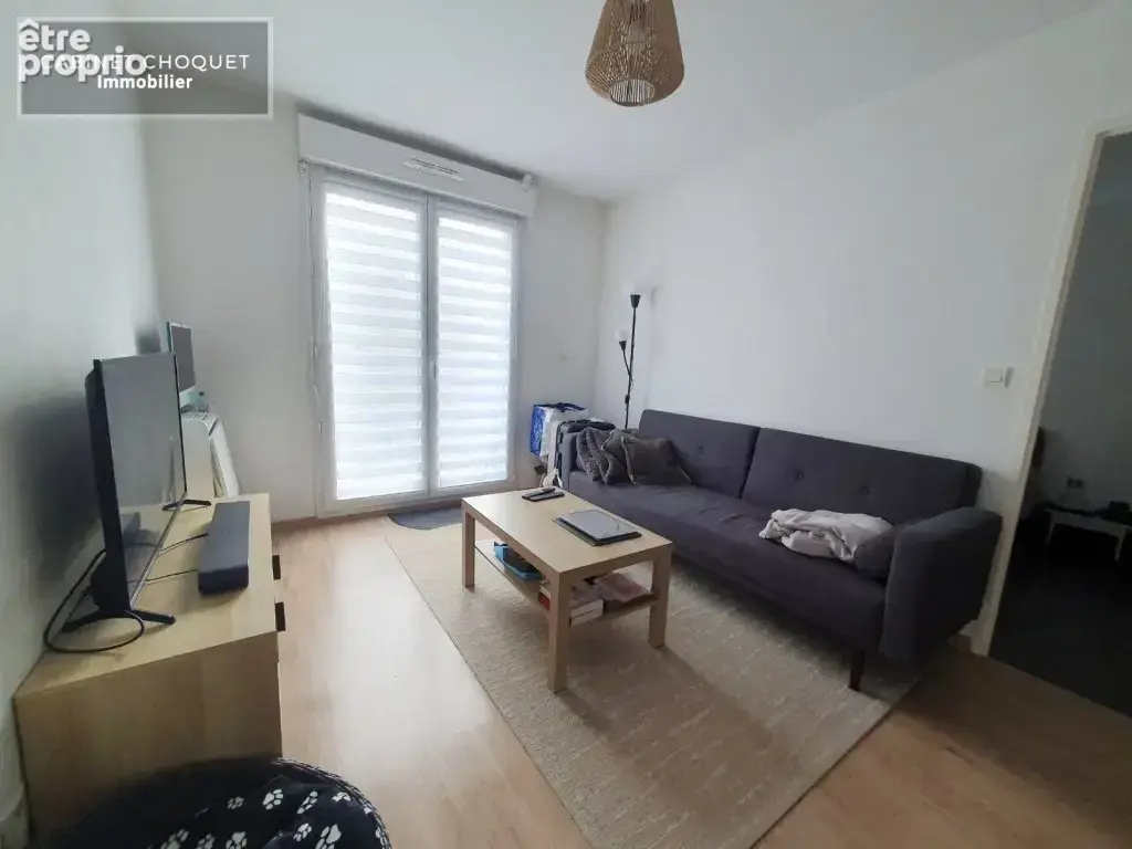 Photo Appartement à Saint-Andre-Lez-Lille au prix de 145 000€