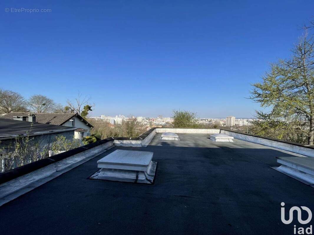 Photo 7 - Maison à PANTIN