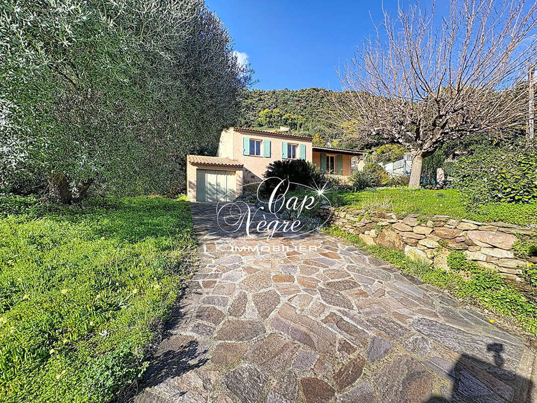 Maison à LE LAVANDOU