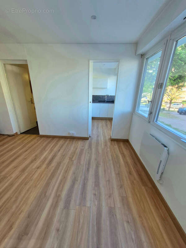 Appartement à SAINT-JULIEN-EN-GENEVOIS