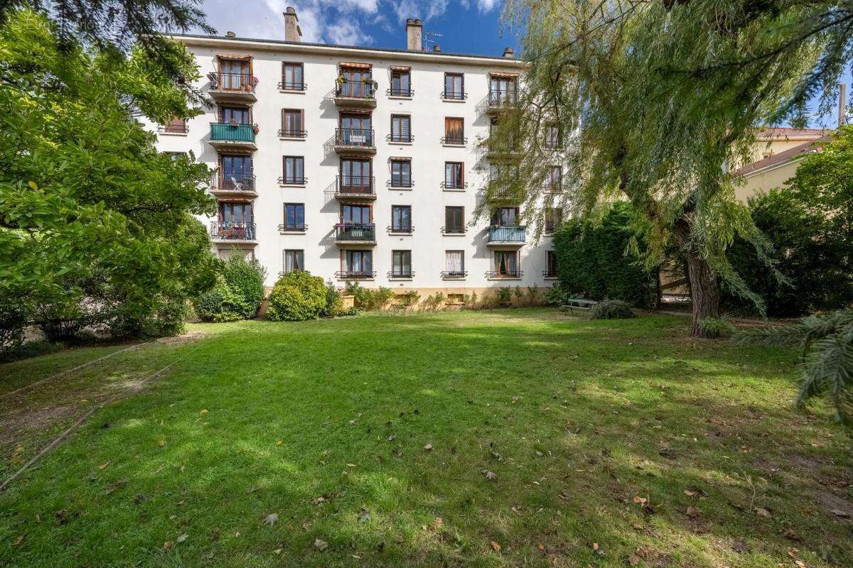 Appartement à SANNOIS